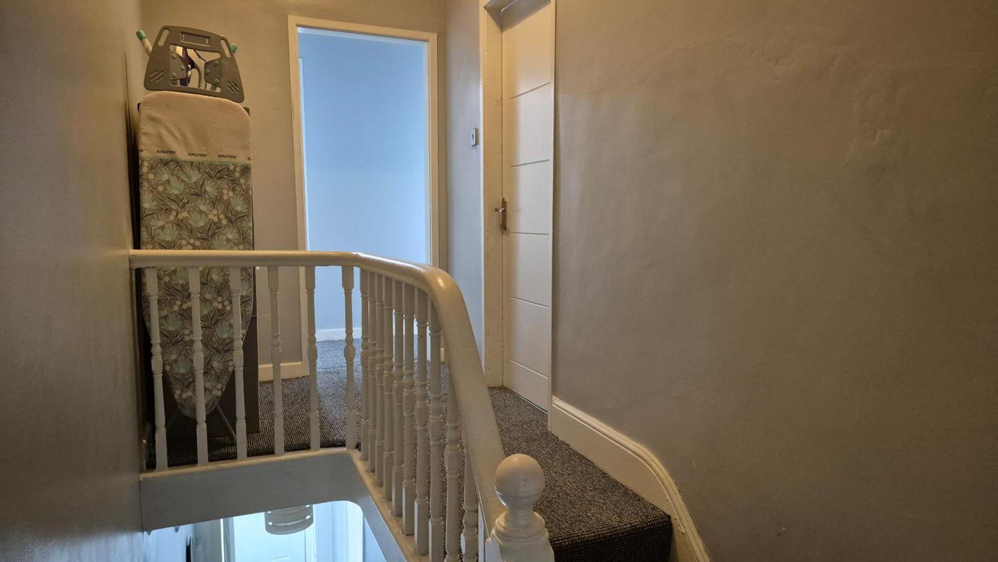 Habitación en casa particular House Next To Anfield Stadium, Goodison Park