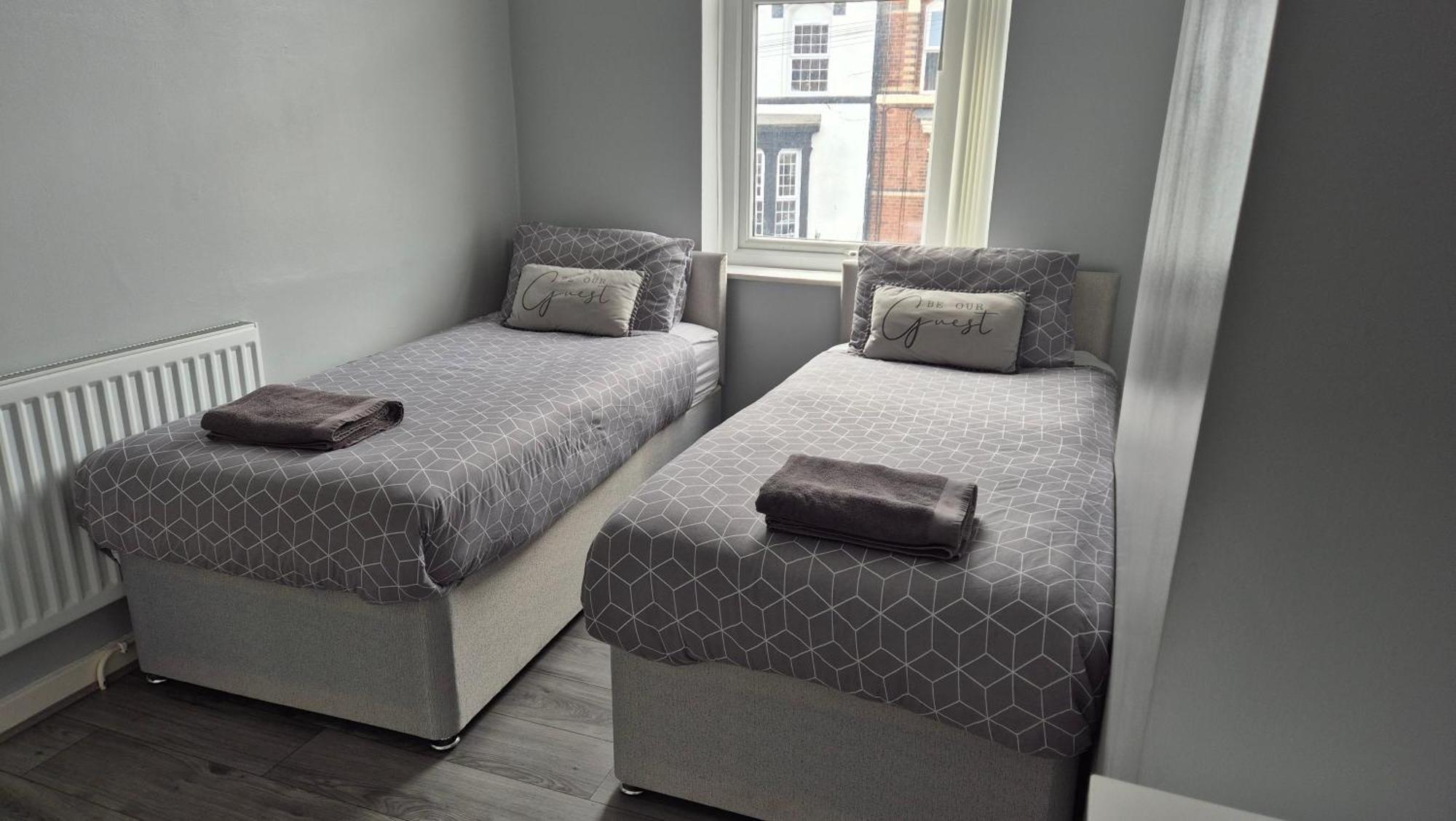 Habitación en casa particular House Next To Anfield Stadium, Goodison Park