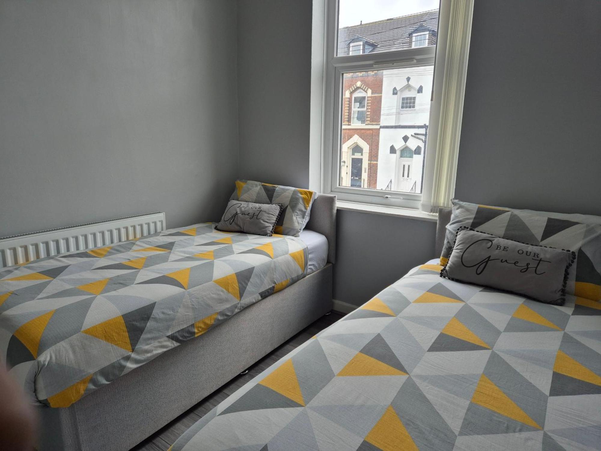 Habitación en casa particular House Next To Anfield Stadium, Goodison Park